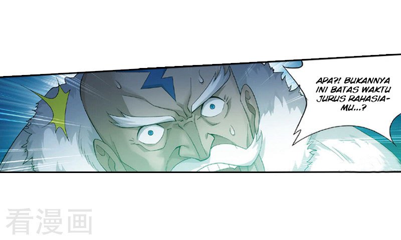 Battle Through the Heavens Chapter 259 halaman 4